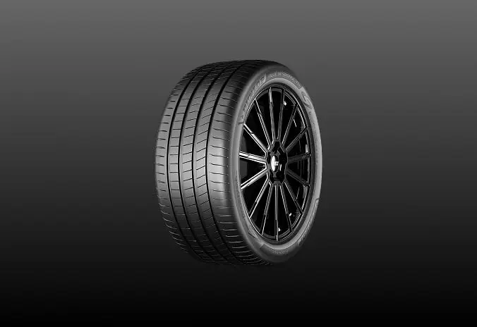 Dunlop Blue Response TG